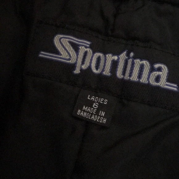 Ski pants - Picture 4 of 4